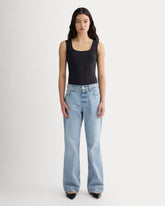The '90s Forever Jean | Light Indigo