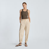 The Chino in Buttersoft | Parchment