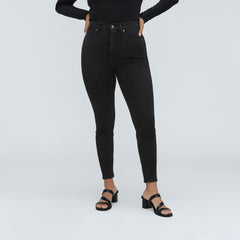 The Way-High® Hourglass Skinny Jean | Ash | 26.75" Inseam