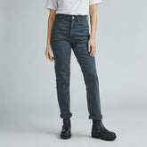 The Way-High® Slim Jean | Ash | 31" Inseam