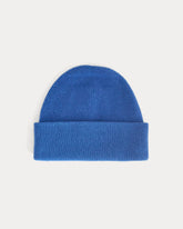 The Cabin Beanie | Classic Blue