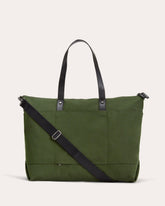 The Canvas Weekender | Dark Forest
