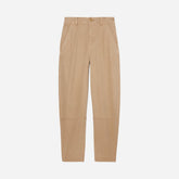 The Chino in Buttersoft | Dark Khaki