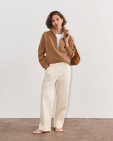 The Easy Pant | Canvas