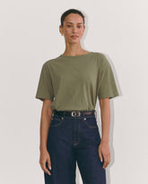 The Air Tee | Kalamata