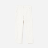 The Straight-Leg Pant | Bone | Tall/Long