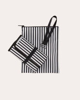 The ReNew Transit Baby Bundle | Black / Bone