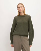 The Cocoon Crew in Alpaca | Kambaba