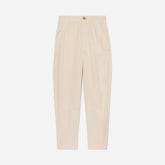 The Chino in Buttersoft | Parchment