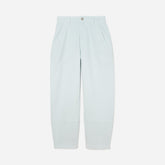The Utility Barrel Pant | Sky Blue | Tall