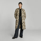 The ReNew Long Liner | Biscotti Camo