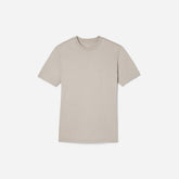 The Premium-Weight Crew | Uniform | Stone