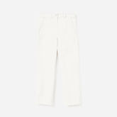 The Straight-Leg Crop | Bone | Short