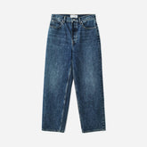 The Rigid Way-High® Jean | Worn-In Blue | 29.5" Inseam