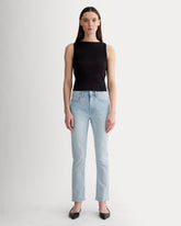 The Original Cheeky® Jean | Light Sky | 26.5" Inseam
