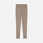 The Seamless Legging | Burnt Sugar