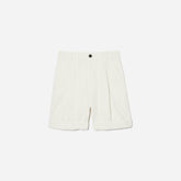 The Tourist Short | Canvas