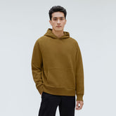 The Track Hoodie | Tapenade