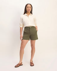 The Utility Short | Kalamata