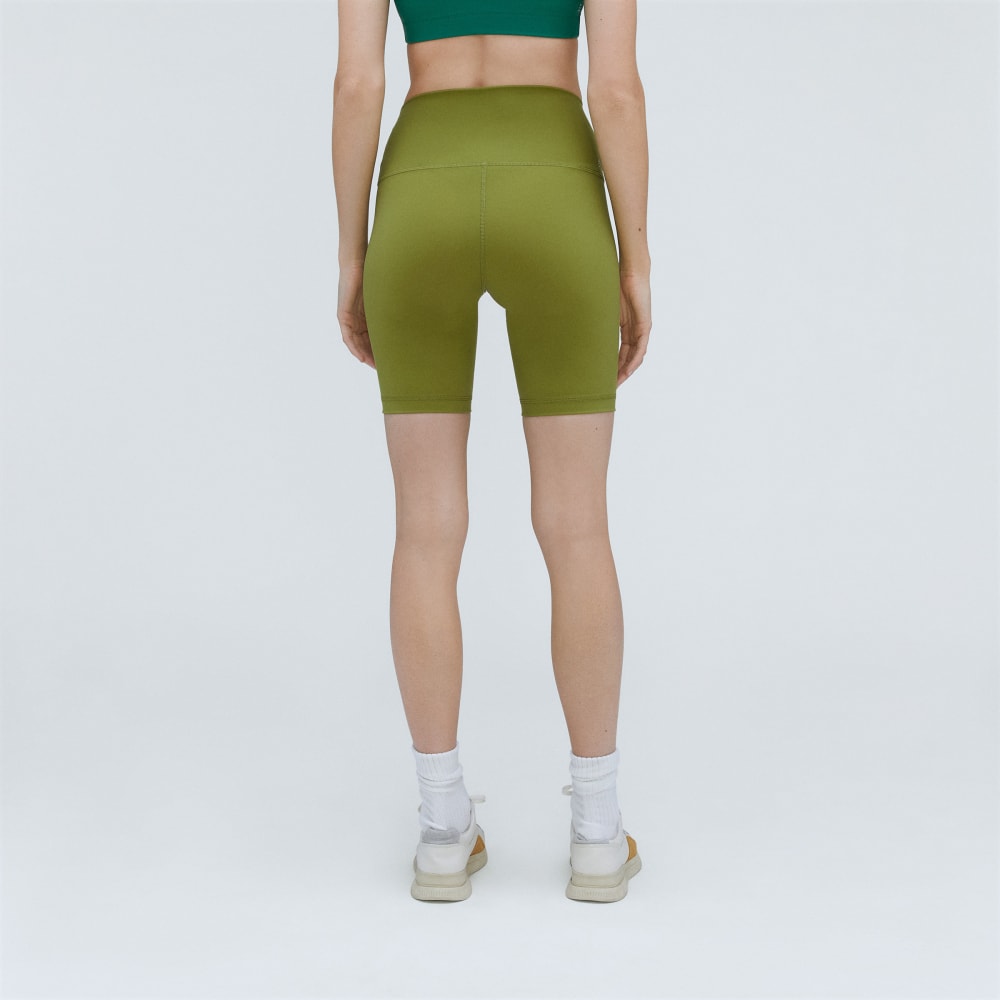 The Perform Bike Short | Pear
