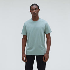 The Organic Cotton Crew | Lily Pad