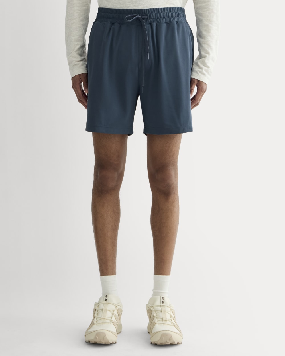 The Off-Duty Tech Short | Midnight Navy
