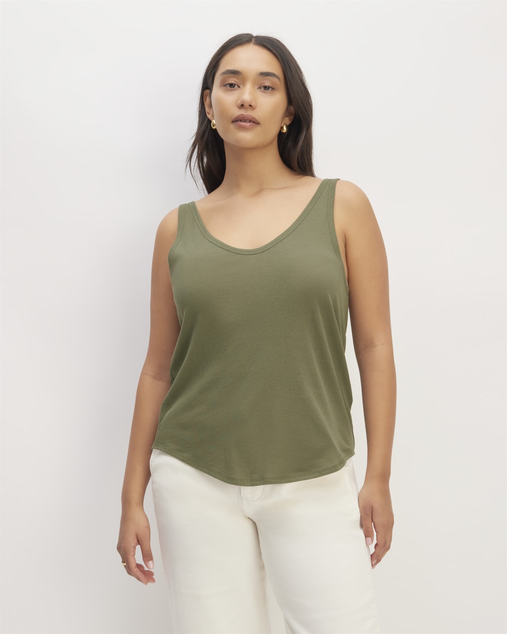 The Air Cami | Kalamata