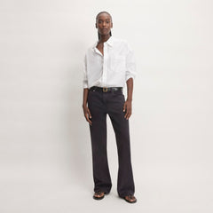 The Slouch Bootcut Jean | Stormy Ash