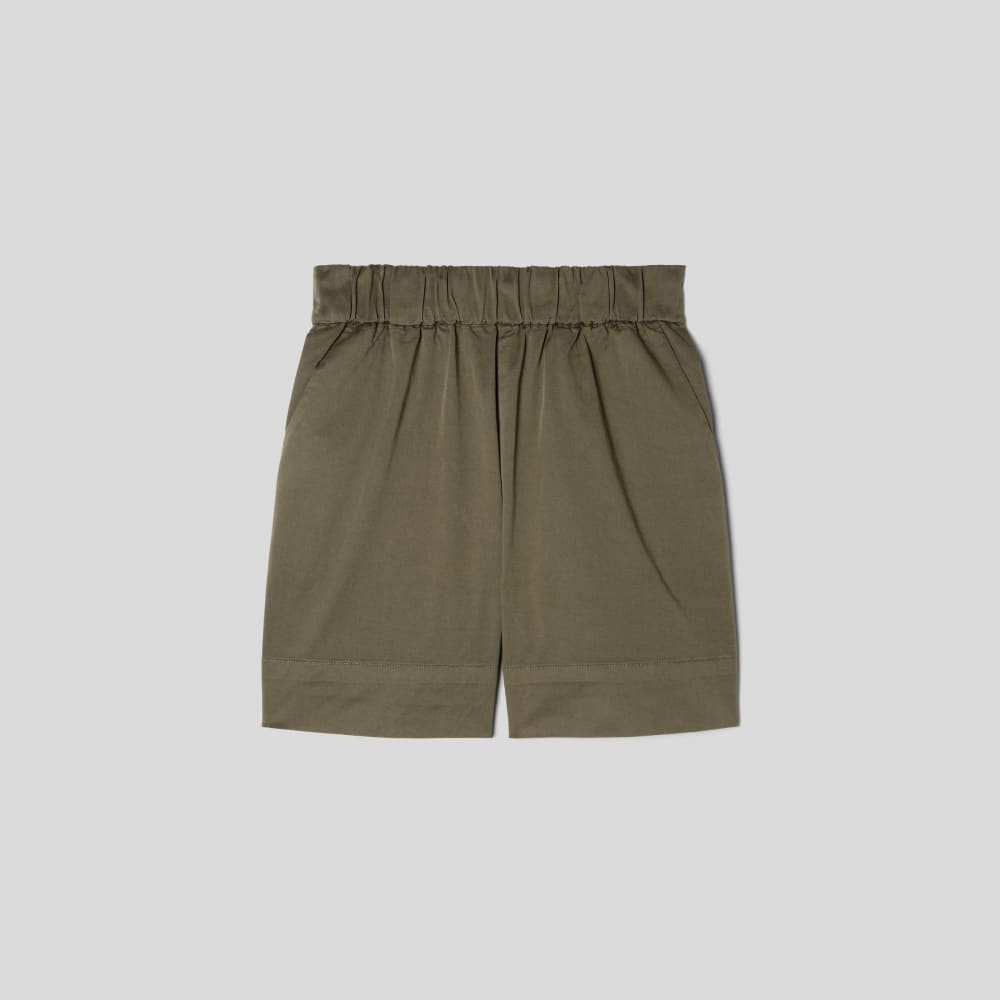 The Easy Short | Kalamata