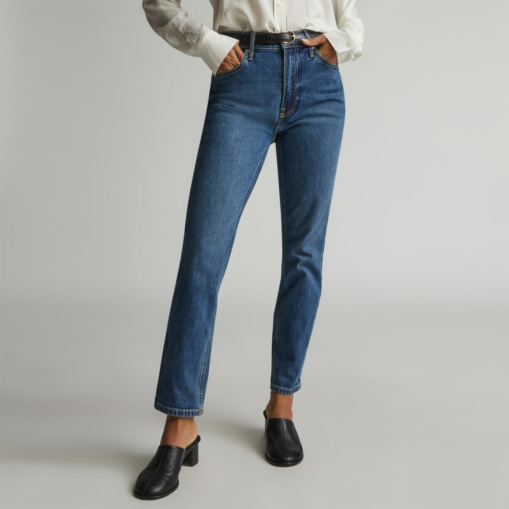 The Original Cheeky® Jean | Cavia | 26.5" Inseam