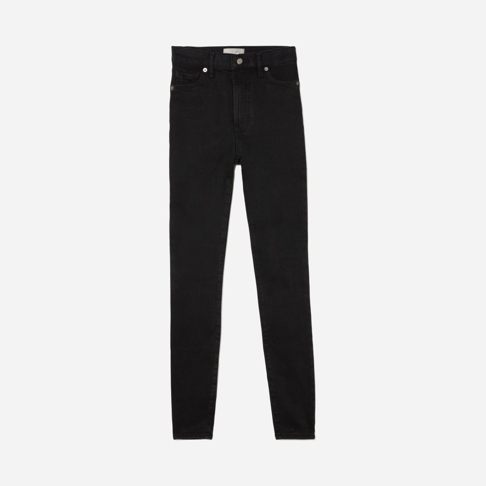 The Way-High® Skinny Jean |  Ash | 26 3/4" Inseam
