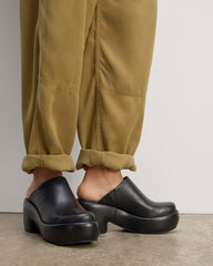 The Chino in Buttersoft | Fennel Seed