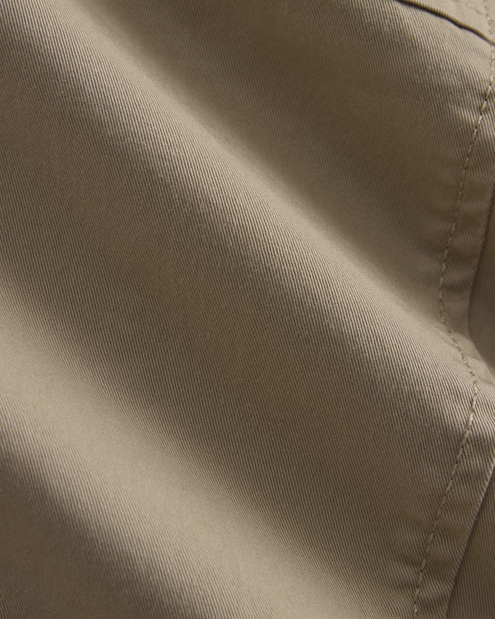 Utility Straight-Leg Cargo Pant | Trench Coat Khaki