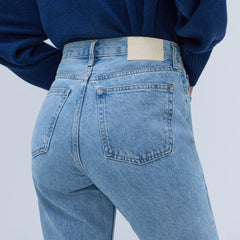 The '90s Cheeky® Jean | Clear Water | 30.5" Inseam
