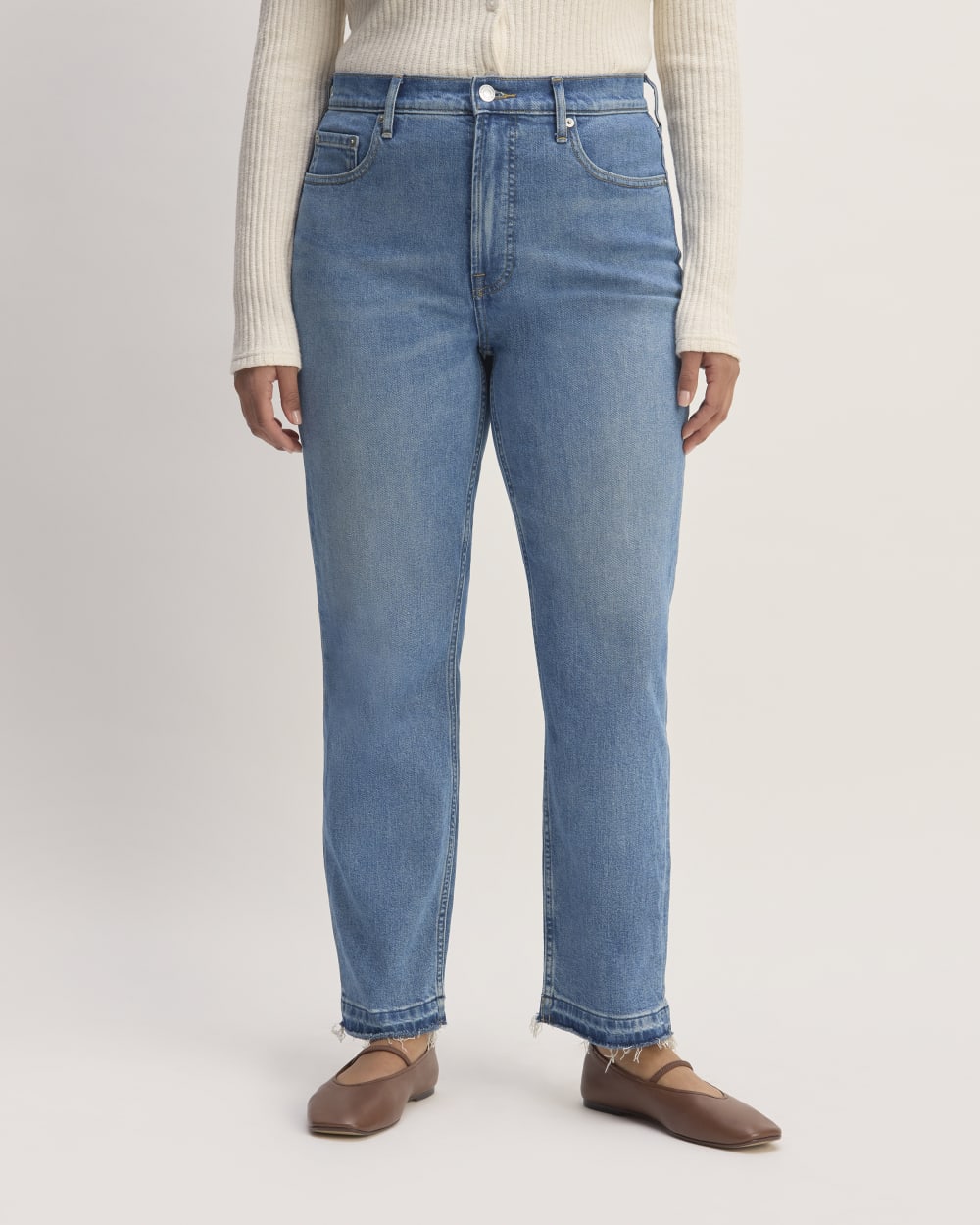 The Original Cheeky® Jean | Vintage Wash | 26.5" Inseam