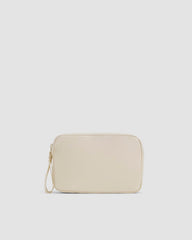 The Recycled Nylon Camera Bag | Parchment