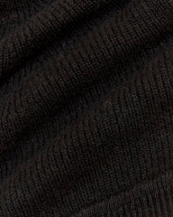 The Cabin Beanie | Black
