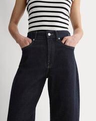 The Way-High® Curve Jean | Pure Blue | 29" Inseam