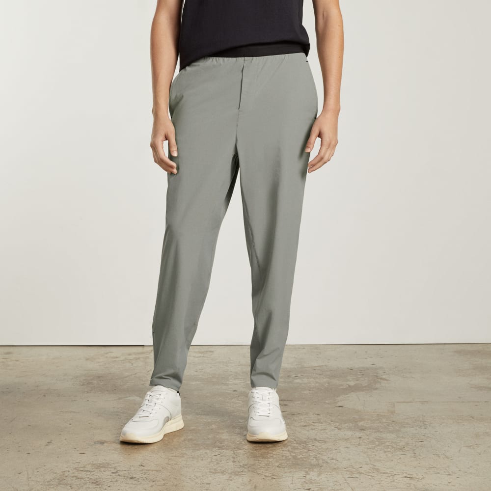 The Everyone Sweatpant | Clay