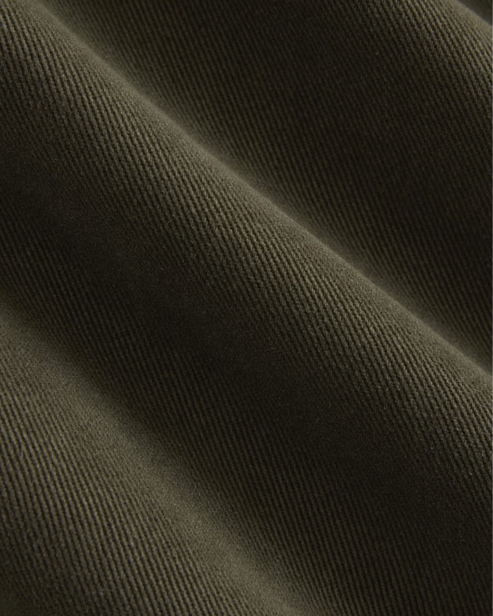 Patch Pocket Ballon Pant in Buttersoft | Olive Night