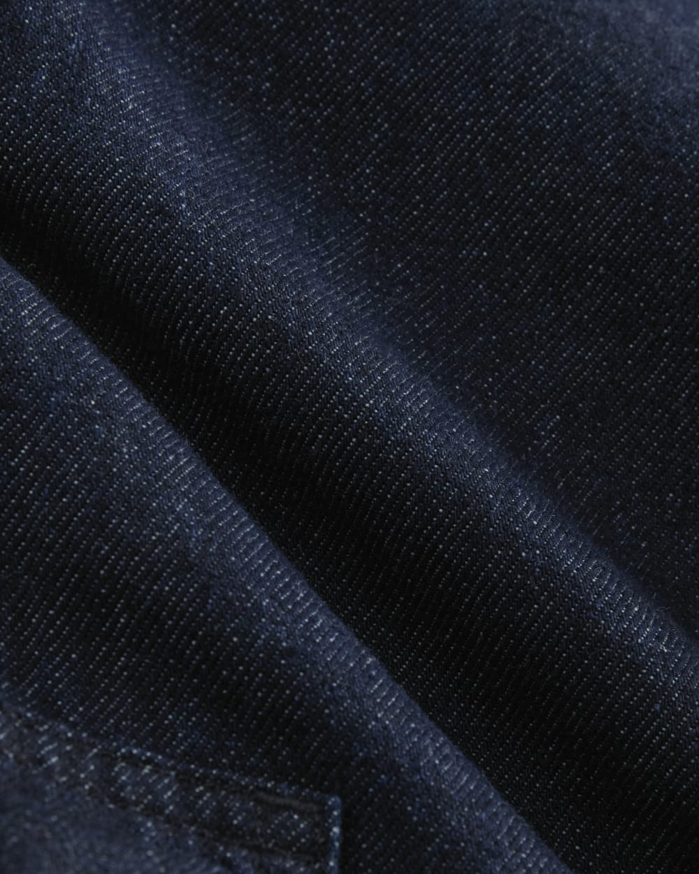 The Mid-Rise Cargo Jean | Tungsten Rinse