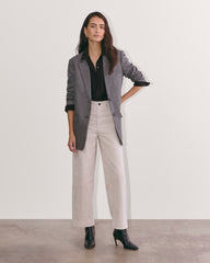 The Must-Have Shirt in Butterlite | Black