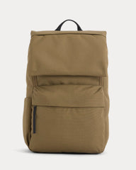 The ReNew Transit Backpack |  Olive