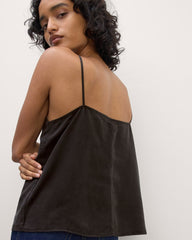The Cami in Butterlite | Black