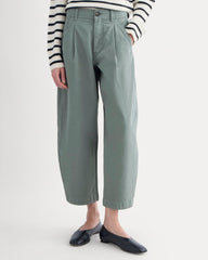 The Everywhere Pant | Agave Green
