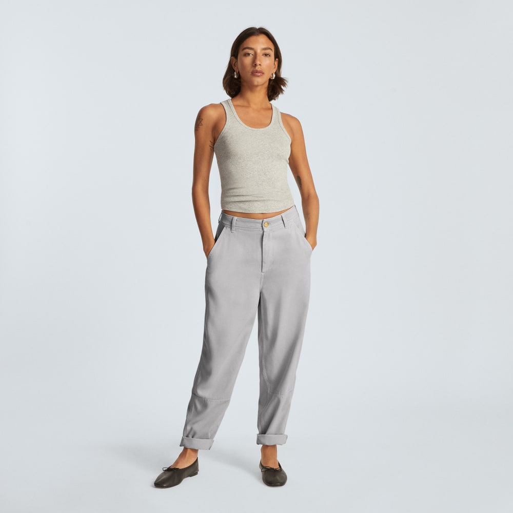 The Chino in Buttersoft | Ice