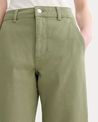 The Utility Straight-Leg Pant | Sagebrush | 26.5" Inseam