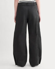 The Balloon Chino | Black