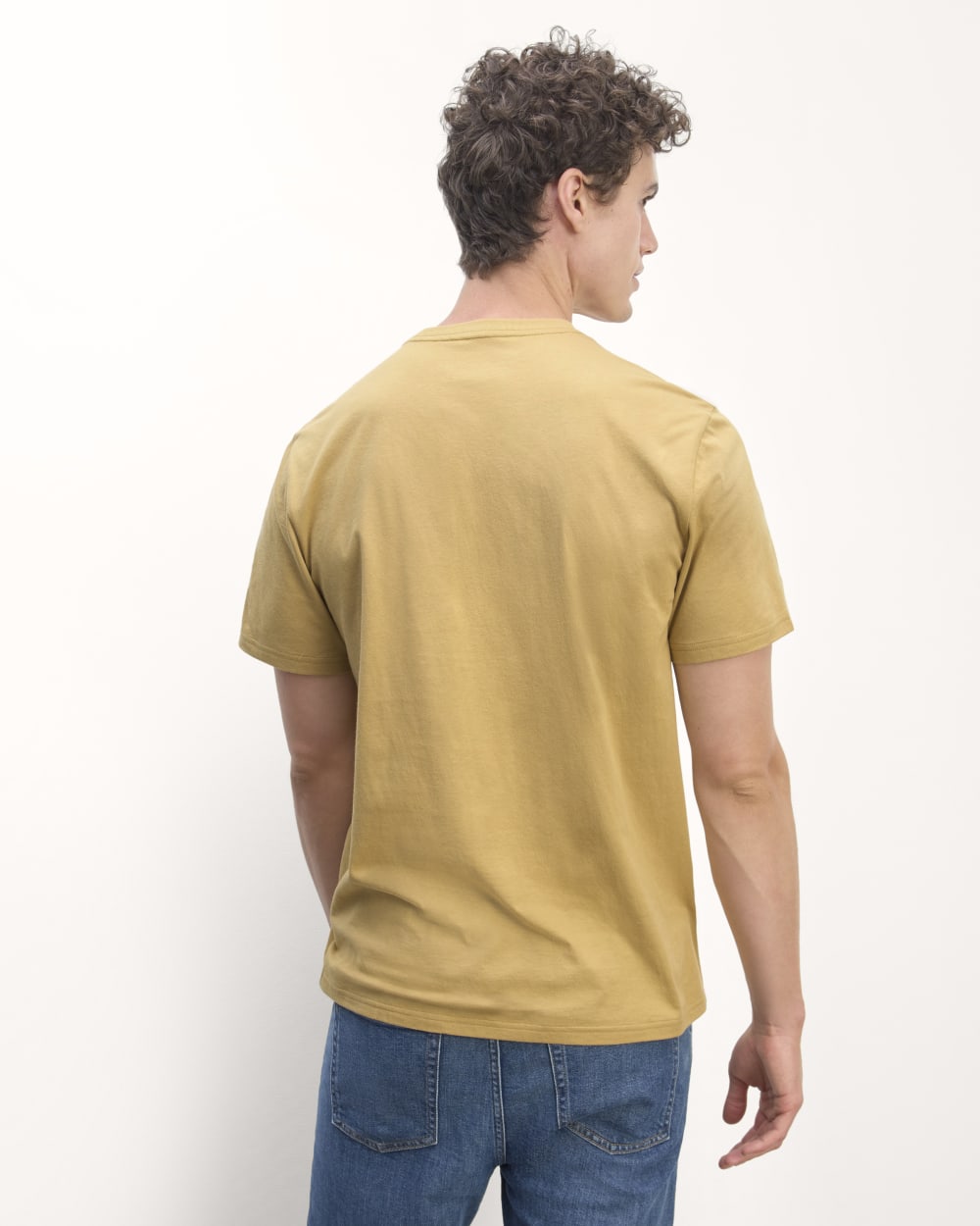 The Essential Organic Crew | Golden Oak