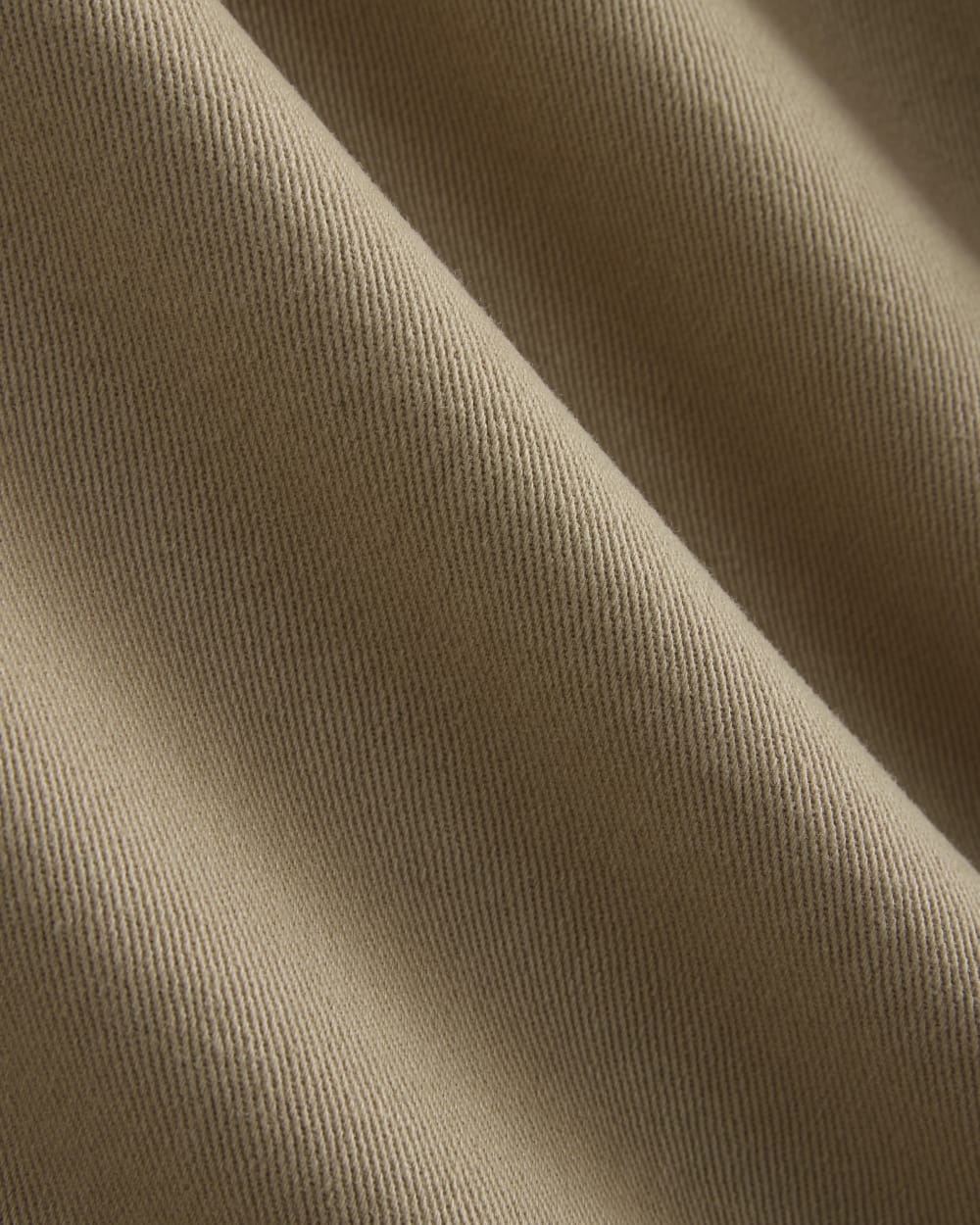 The Utility Straight-Leg Pant | Trench Coat Khaki | 26.5" Inseam